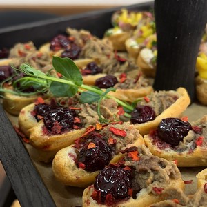 Кейтеринг Интеграл