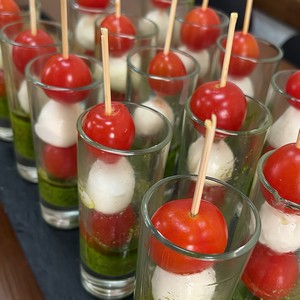 Кейтеринг Интеграл