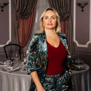 Большой зал Интеграл