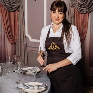 Большой зал Интеграл