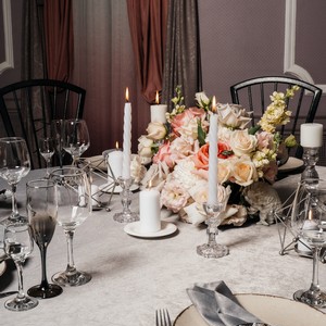 Большой зал Интеграл