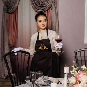 Большой зал Интеграл