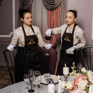 Большой зал Интеграл