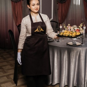 Большой зал Интеграл