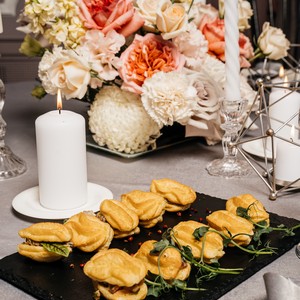 Большой зал Интеграл