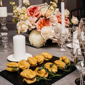 Большой зал Интеграл