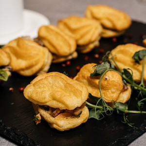 Большой зал Интеграл