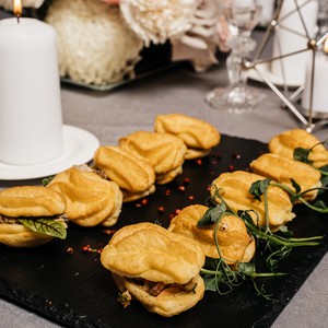 Большой зал Интеграл