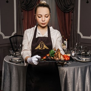 Большой зал Интеграл