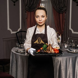 Большой зал Интеграл