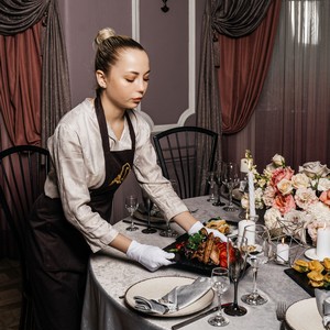 Большой зал Интеграл