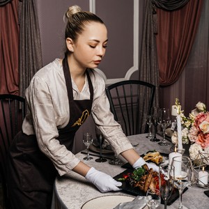 Большой зал Интеграл