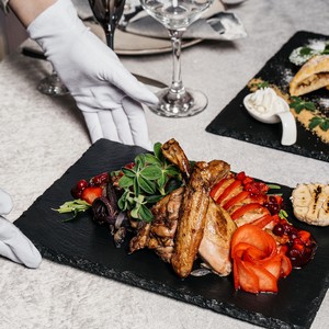 Большой зал Интеграл