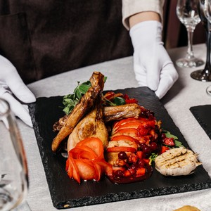 Большой зал Интеграл