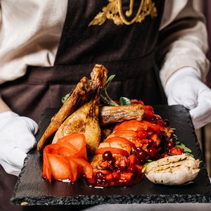 Большой зал Интеграл