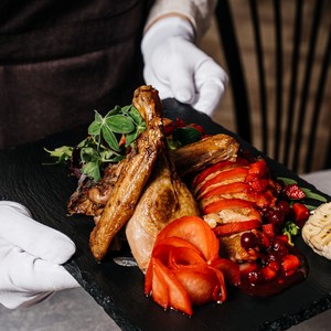 Большой зал Интеграл