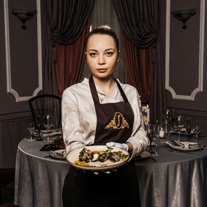 Большой зал Интеграл