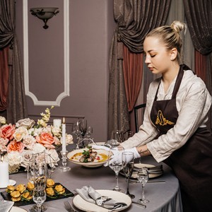 Большой зал Интеграл