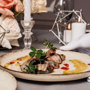 Большой зал Интеграл