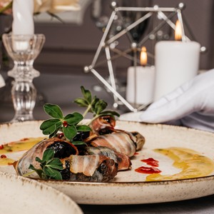 Большой зал Интеграл