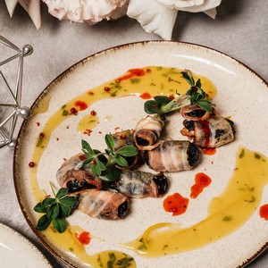 Большой зал Интеграл