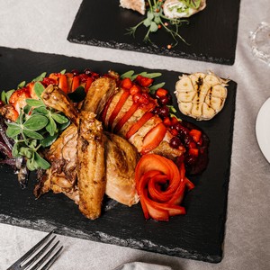 Большой зал Интеграл