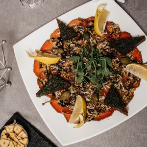 Большой зал Интеграл