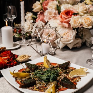 Большой зал Интеграл