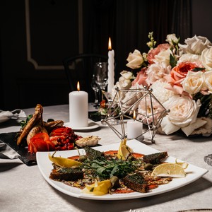 Большой зал Интеграл