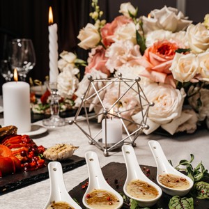 Большой зал Интеграл