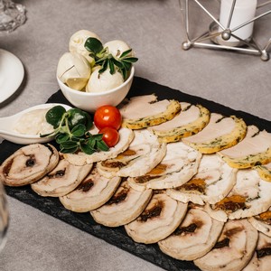 Большой зал Интеграл