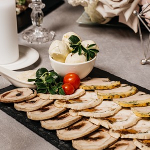 Большой зал Интеграл