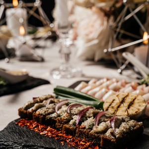 Большой зал Интеграл