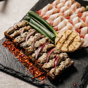 Большой зал Интеграл