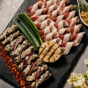 Большой зал Интеграл