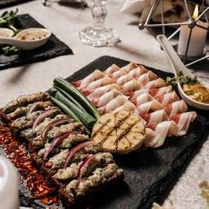 Большой зал Интеграл