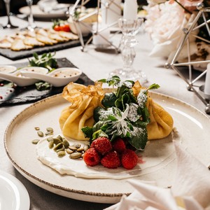 Большой зал Интеграл