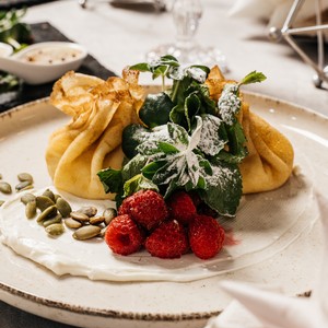 Большой зал Интеграл