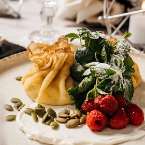 Большой зал Интеграл