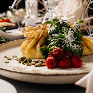 Большой зал Интеграл