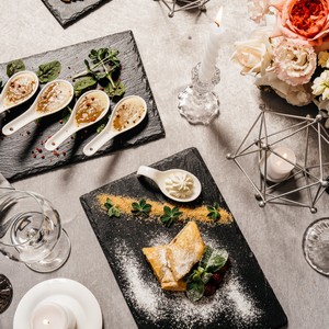 Большой зал Интеграл