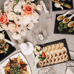 Большой зал Интеграл