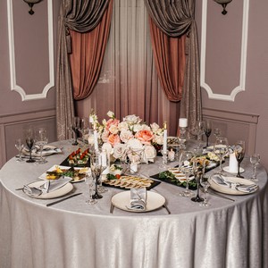 Большой зал Интеграл