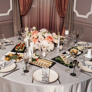 Большой зал Интеграл