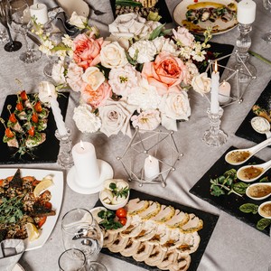 Большой зал Интеграл