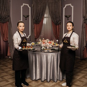 Большой зал Интеграл