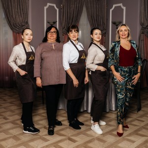 Большой зал Интеграл