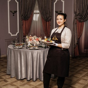 Большой зал Интеграл