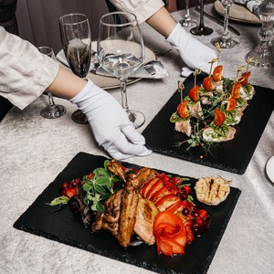 Большой зал Интеграл