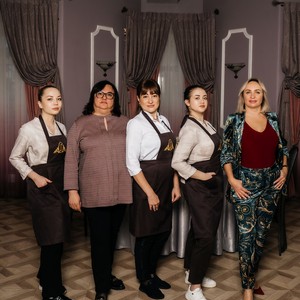 Большой зал Интеграл